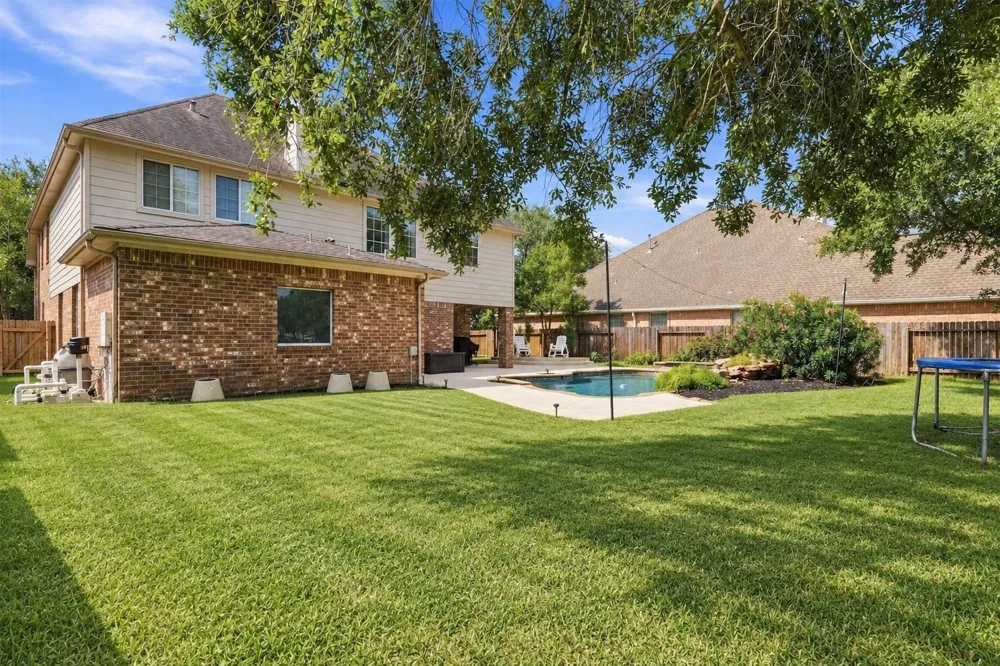 27014 Rockwood Park Lane Cypress, TX 77433