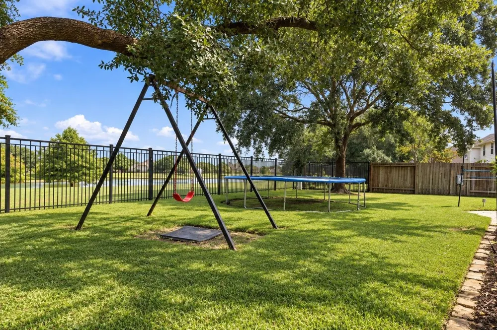 27014 Rockwood Park Lane Cypress, TX 77433