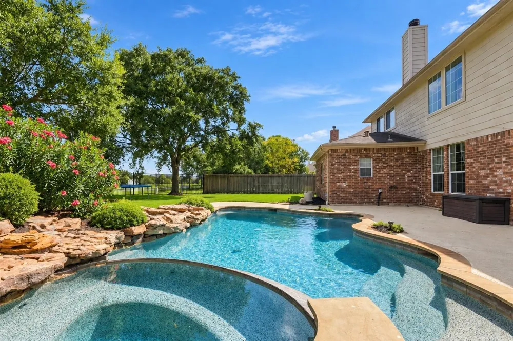 27014 Rockwood Park Lane Cypress, TX 77433