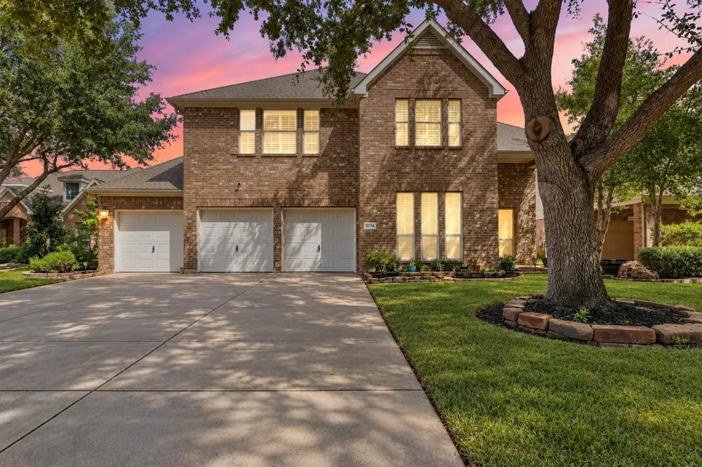 27014 Rockwood Park Lane Cypress, TX 77433