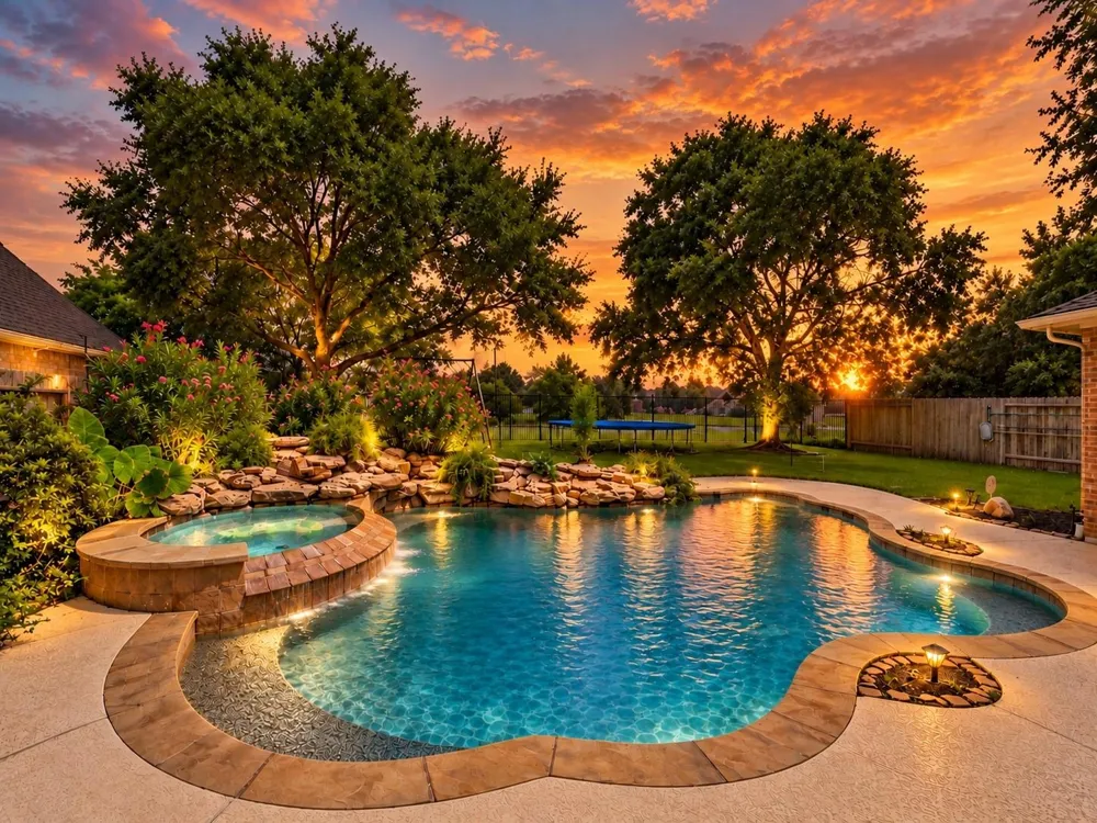 27014 Rockwood Park Lane Cypress, TX 77433