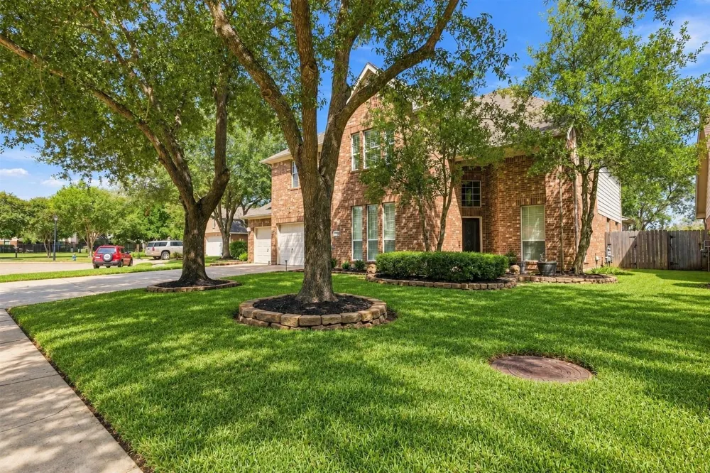 27014 Rockwood Park Lane Cypress, TX 77433
