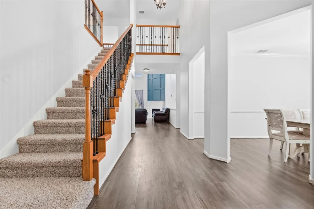 27014 Rockwood Park Lane Cypress, TX 77433
