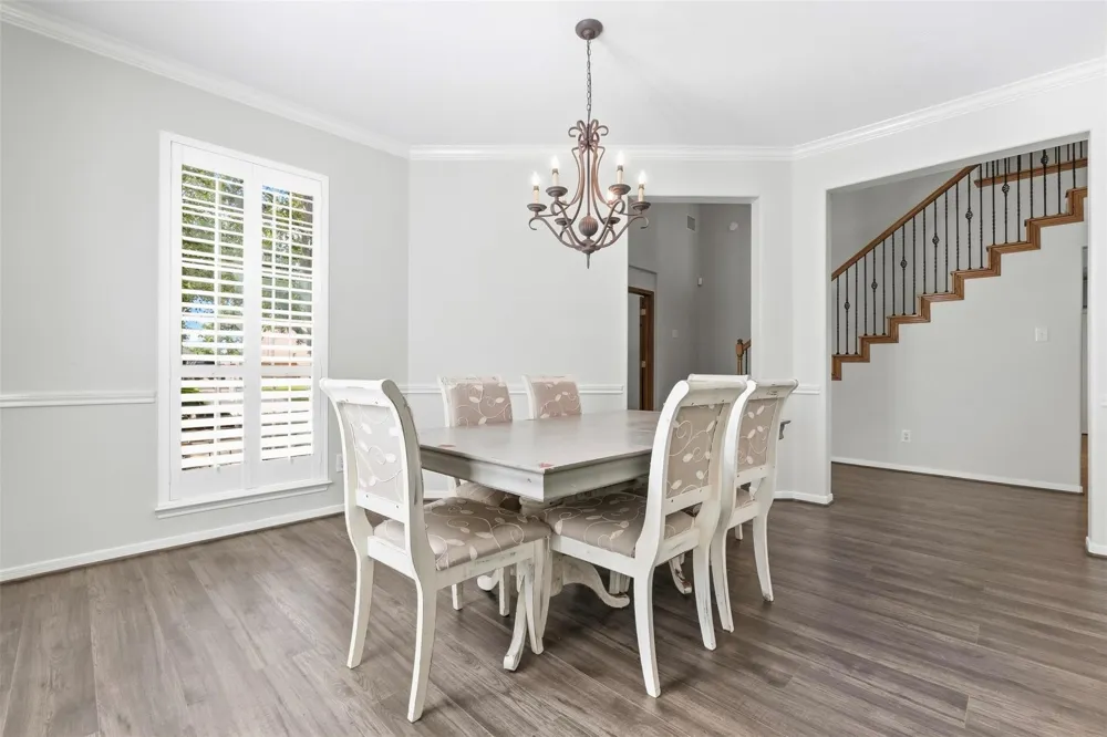 27014 Rockwood Park Lane Cypress, TX 77433