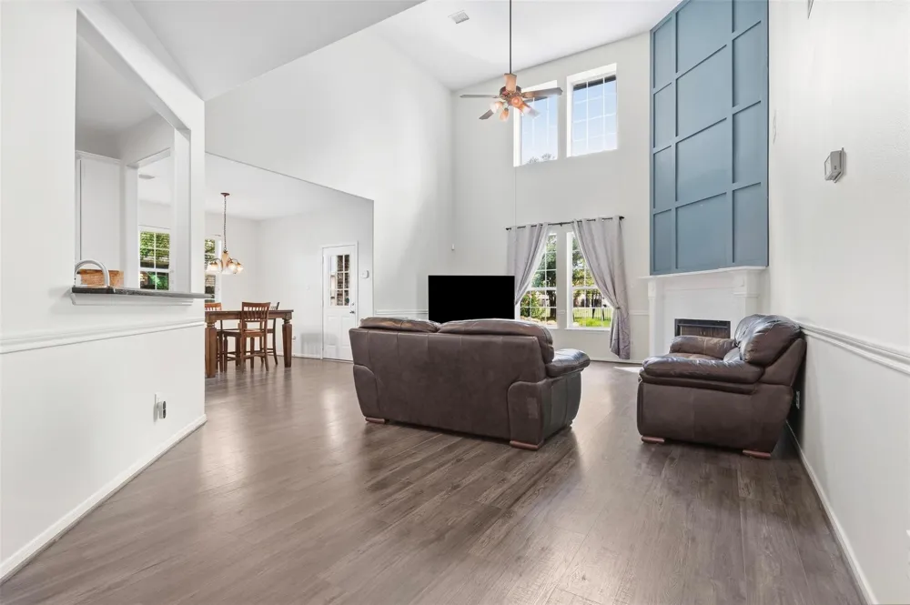 27014 Rockwood Park Lane Cypress, TX 77433