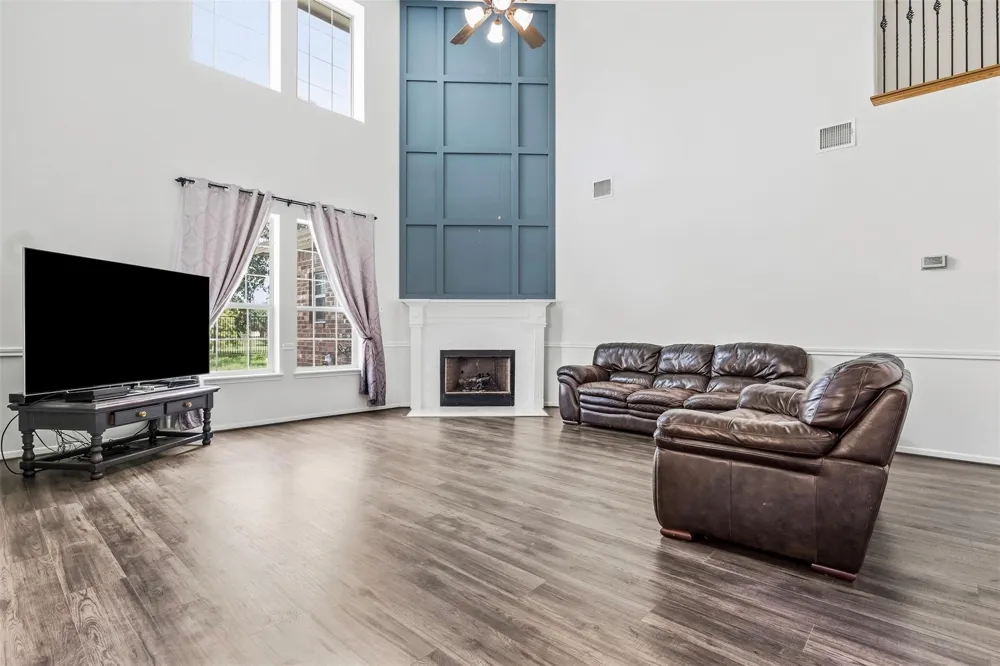 27014 Rockwood Park Lane Cypress, TX 77433