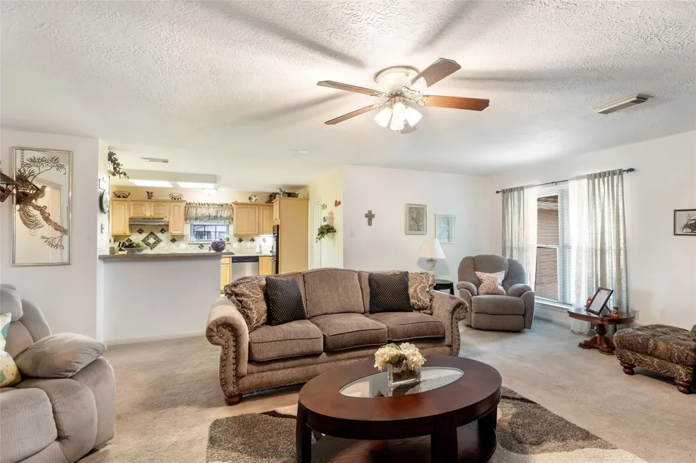 20034 Nightbird Trail Crosby, TX 77532