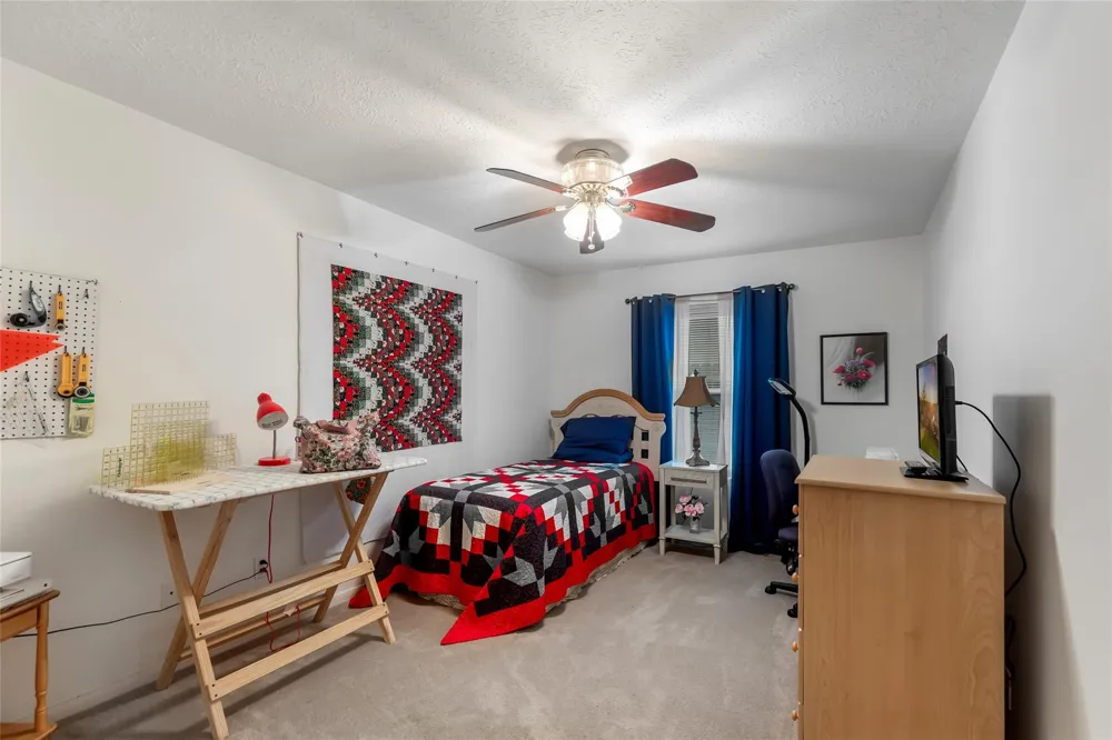 20034 Nightbird Trail Crosby, TX 77532