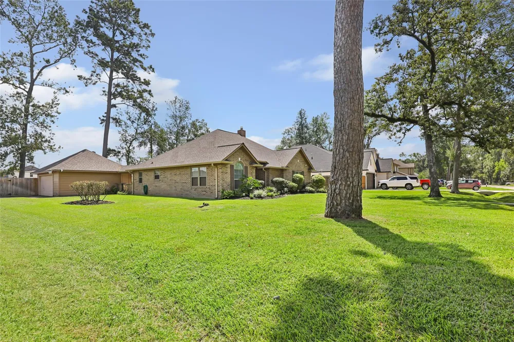 20034 Nightbird Trail Crosby, TX 77532
