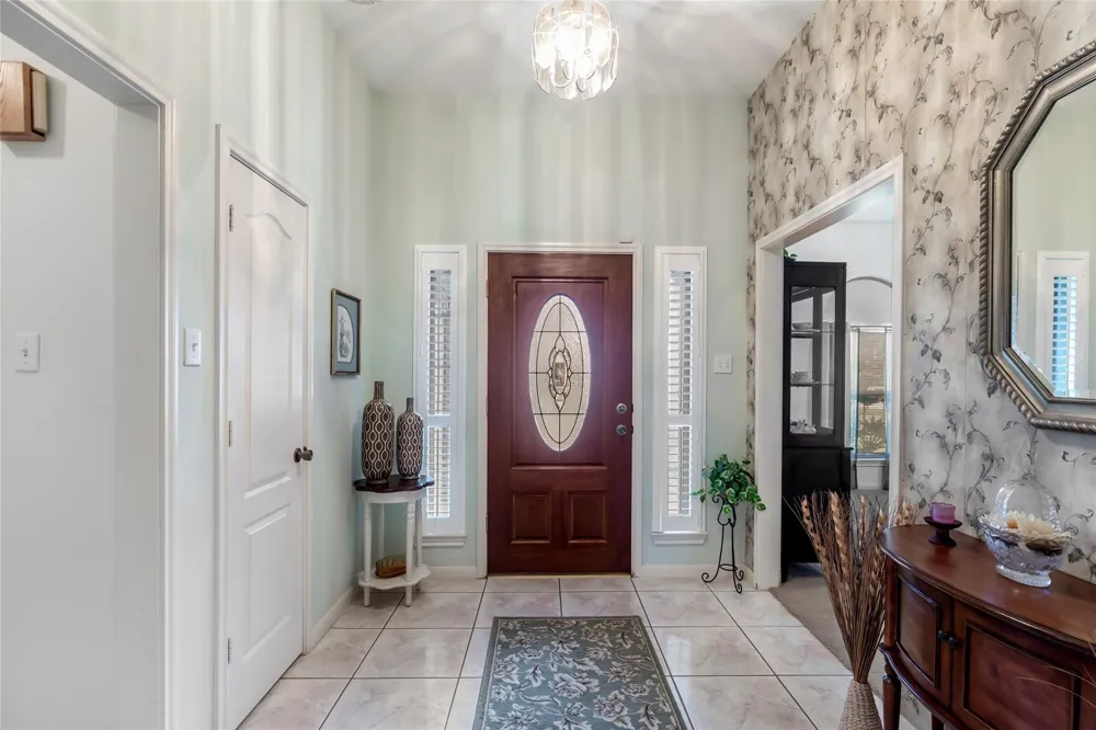 20034 Nightbird Trail Crosby, TX 77532