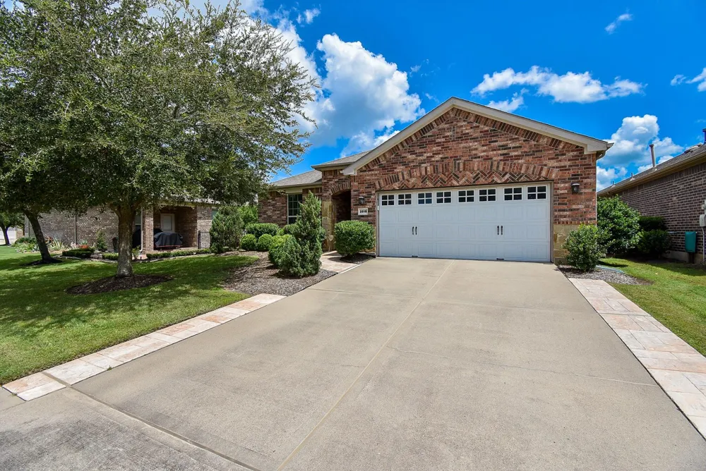 2819 Button Bush Drive Richmond, TX 77469