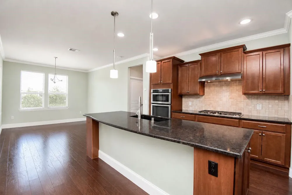 2819 Button Bush Drive Richmond, TX 77469