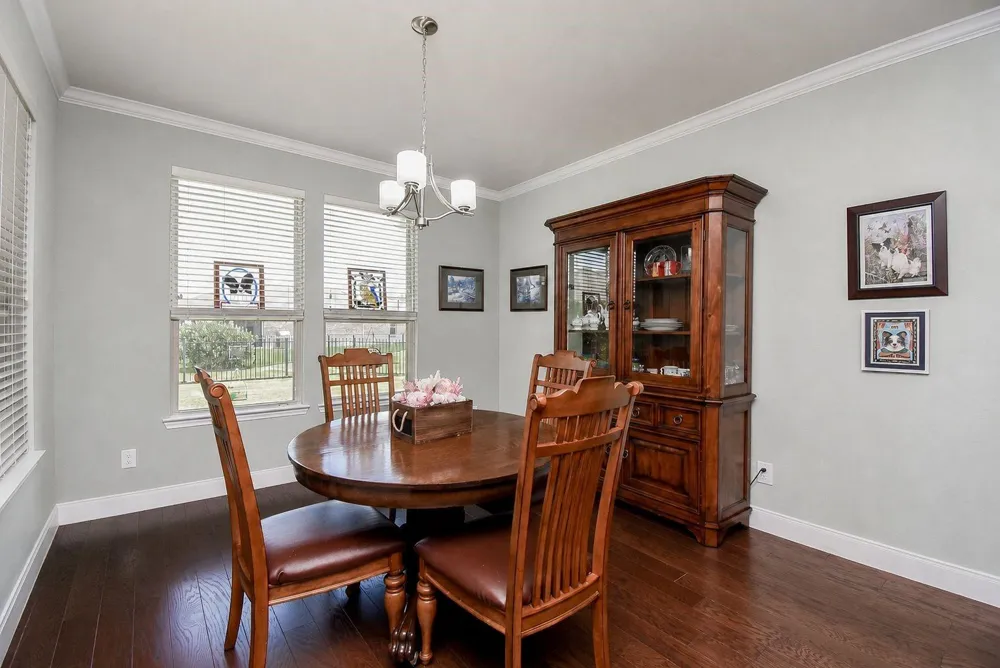 2819 Button Bush Drive Richmond, TX 77469