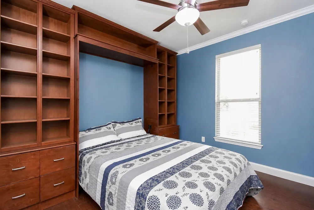 2819 Button Bush Drive Richmond, TX 77469