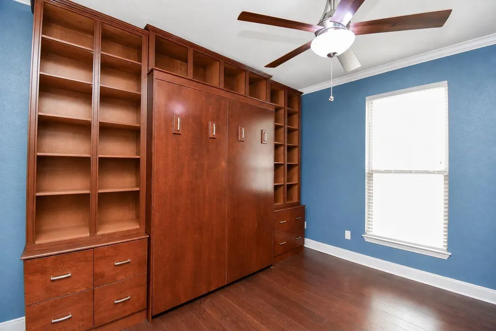 2819 Button Bush Drive Richmond, TX 77469
