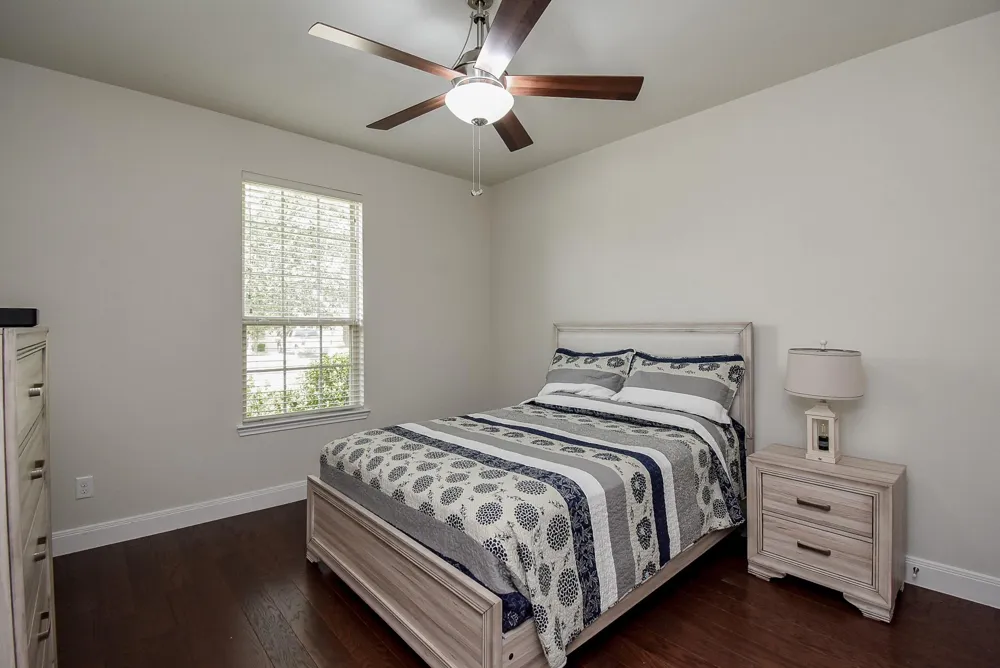 2819 Button Bush Drive Richmond, TX 77469