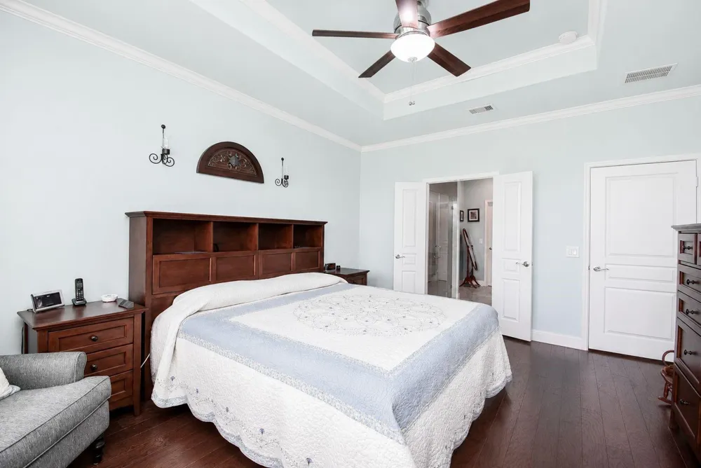 2819 Button Bush Drive Richmond, TX 77469