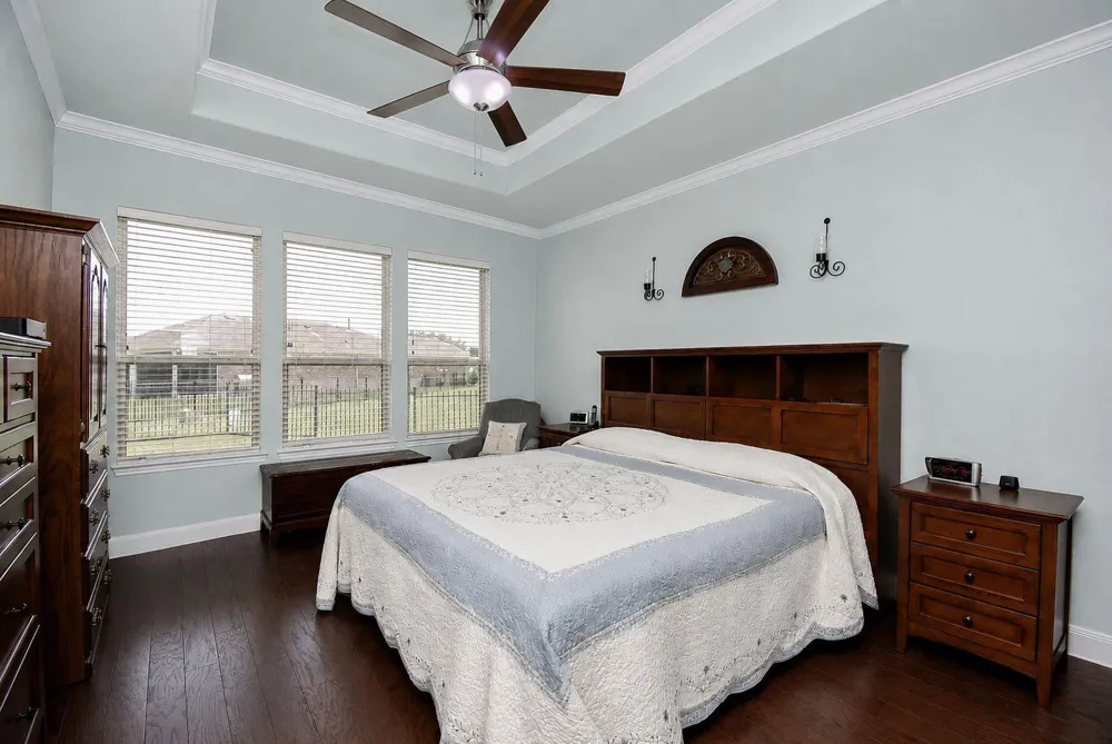 2819 Button Bush Drive Richmond, TX 77469