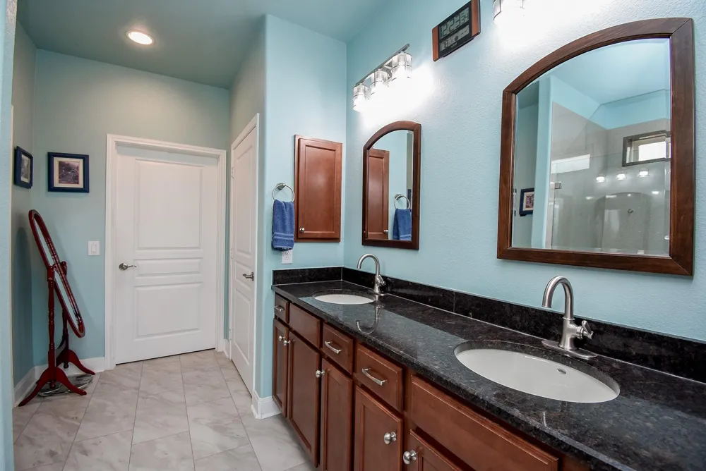 2819 Button Bush Drive Richmond, TX 77469