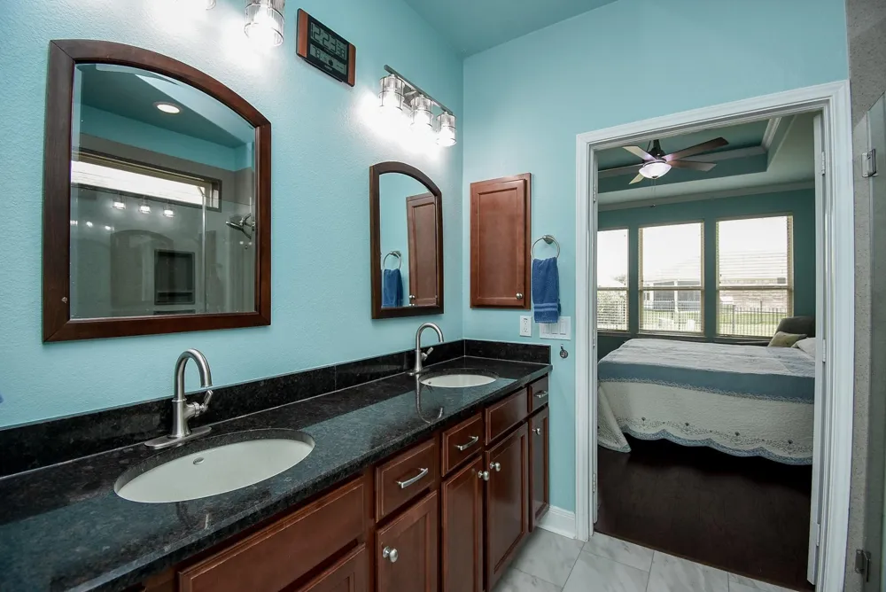 2819 Button Bush Drive Richmond, TX 77469