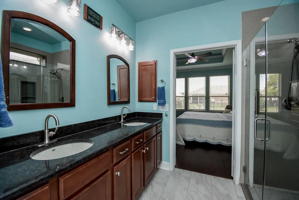 2819 Button Bush Drive Richmond, TX 77469
