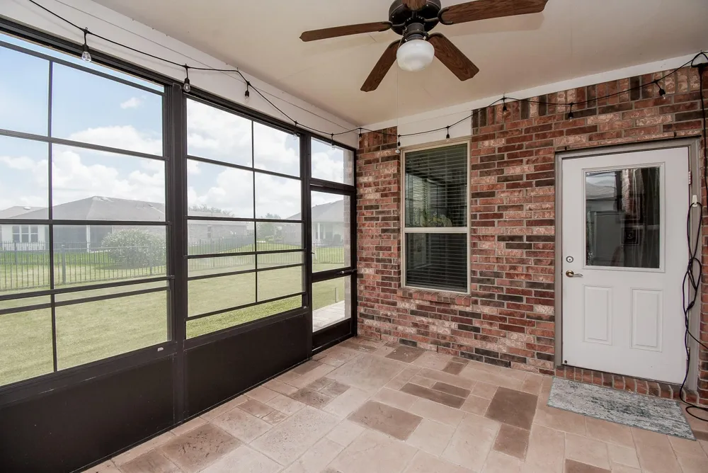 2819 Button Bush Drive Richmond, TX 77469
