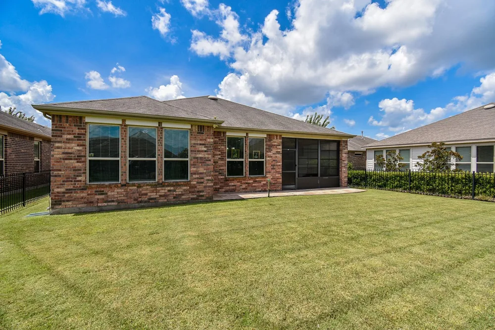 2819 Button Bush Drive Richmond, TX 77469