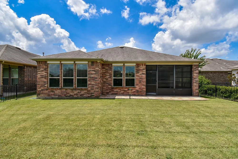 2819 Button Bush Drive Richmond, TX 77469