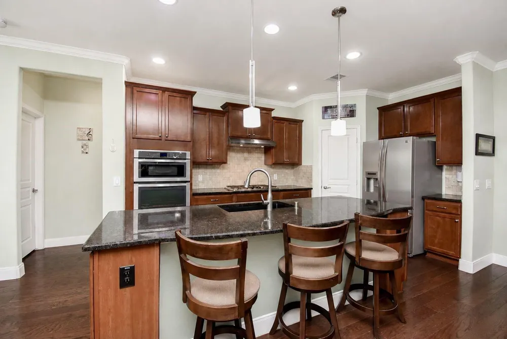 2819 Button Bush Drive Richmond, TX 77469