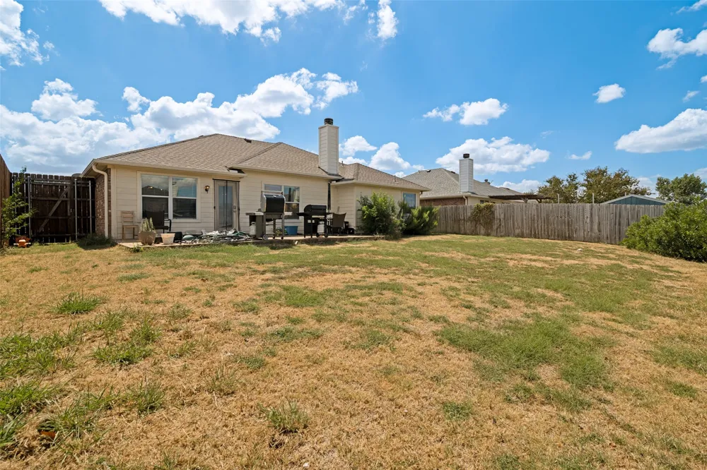 704 Nancy Drive Royse City, TX 75189