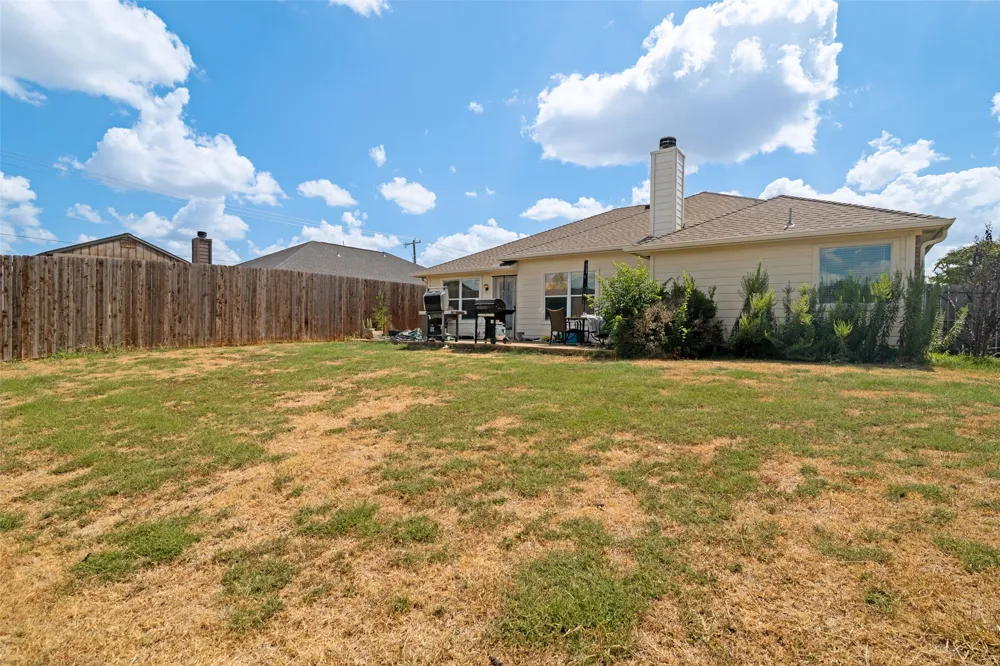 704 Nancy Drive Royse City, TX 75189