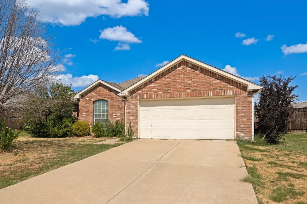 704 Nancy Drive Royse City, TX 75189