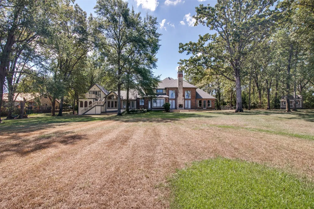 454 County Road 1516 Alba, TX 75410