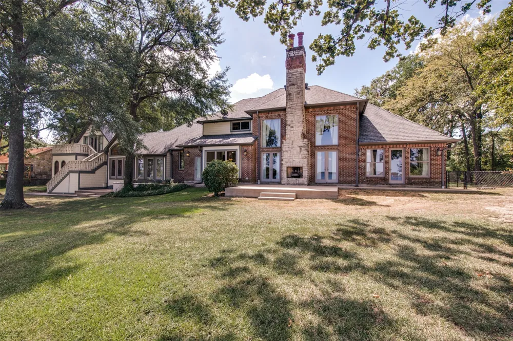 454 County Road 1516 Alba, TX 75410