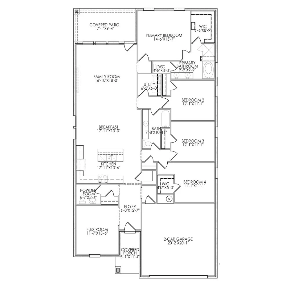 1205 Harrisburg Lane Anna, TX 75409