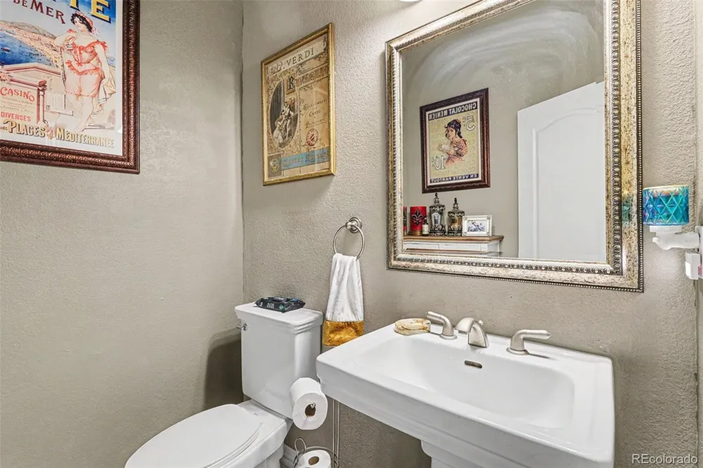 11854 W 76th Lane Arvada, CO 80005