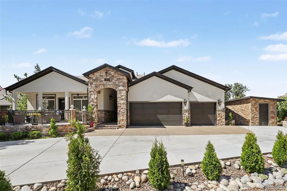 11854 W 76th Lane Arvada, CO 80005