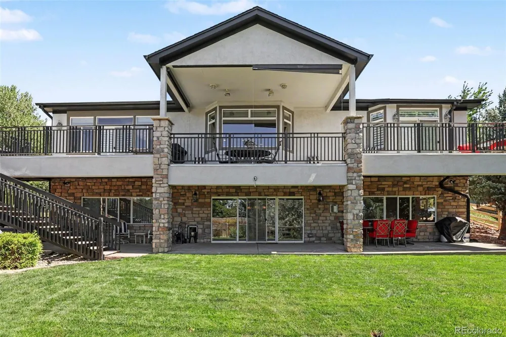 11854 W 76th Lane Arvada, CO 80005