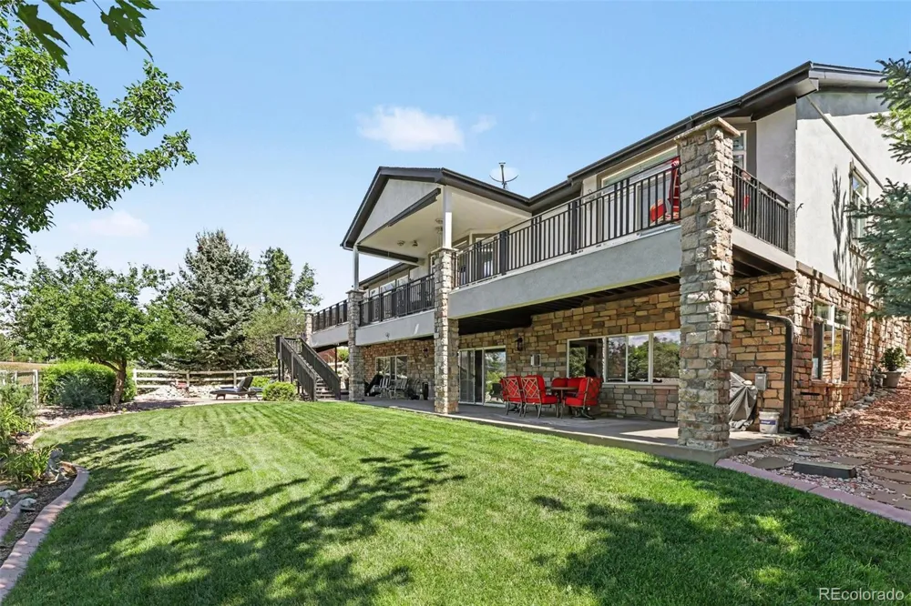 11854 W 76th Lane Arvada, CO 80005