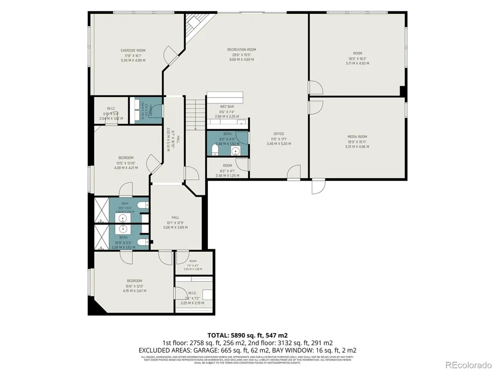 11854 W 76th Lane Arvada, CO 80005