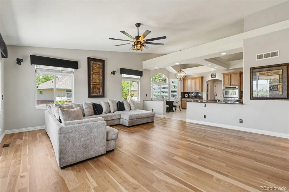 11854 W 76th Lane Arvada, CO 80005