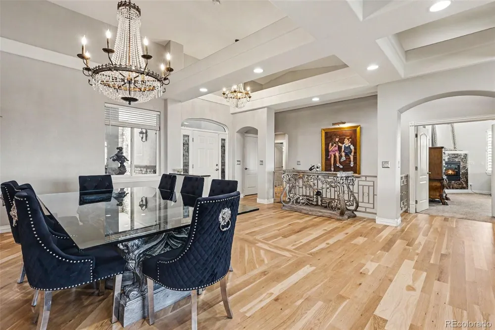 11854 W 76th Lane Arvada, CO 80005