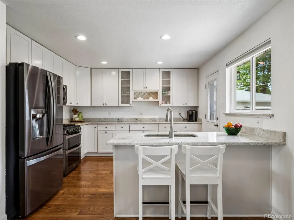 6131 Robb Street Arvada, CO 80004