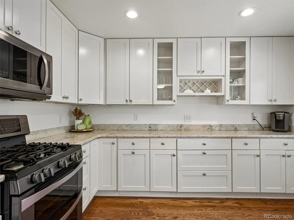6131 Robb Street Arvada, CO 80004