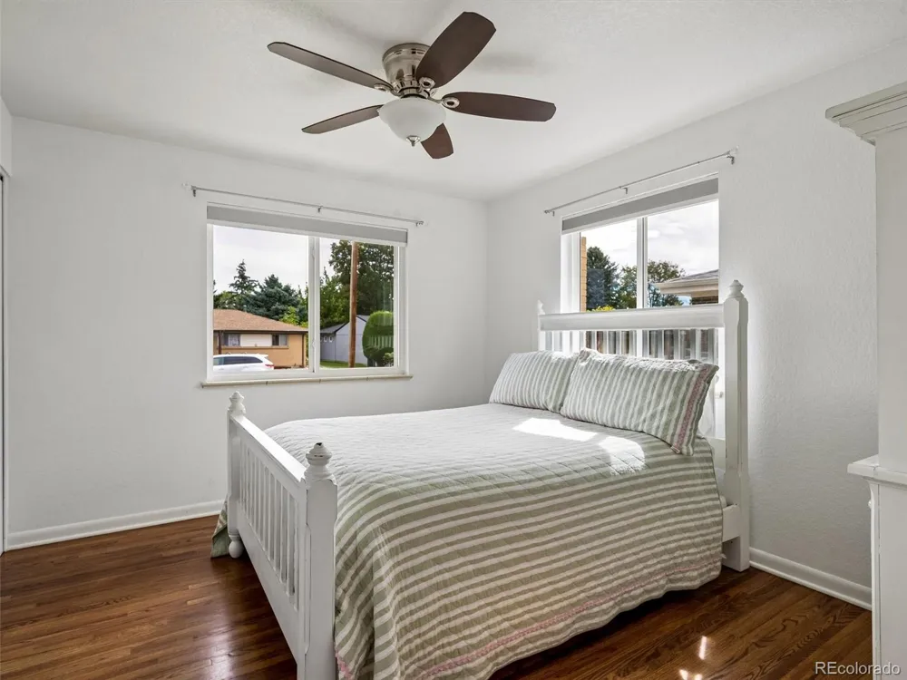 6131 Robb Street Arvada, CO 80004