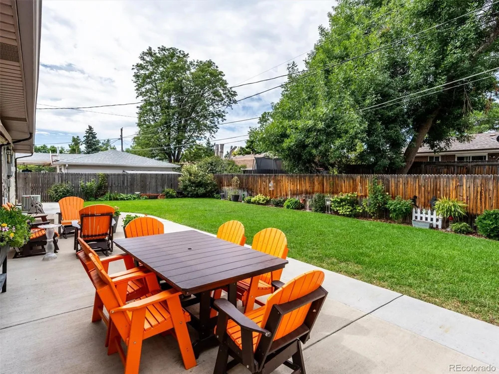 6131 Robb Street Arvada, CO 80004