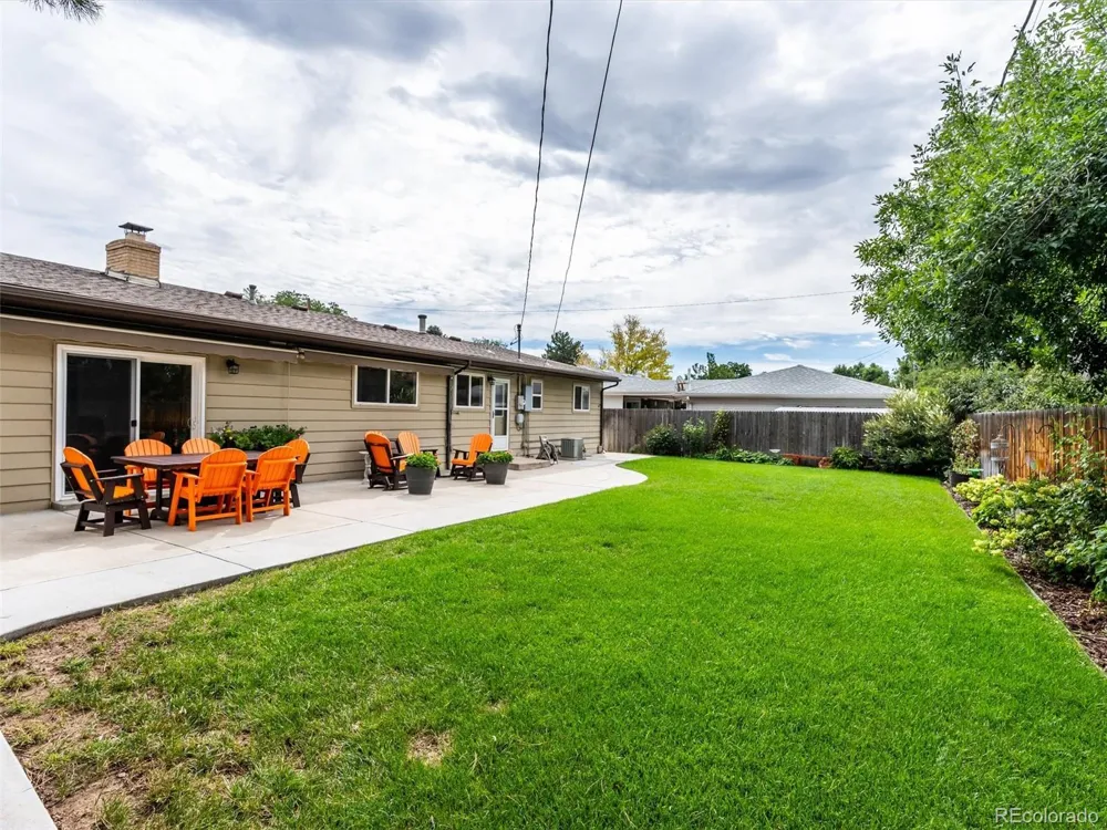 6131 Robb Street Arvada, CO 80004