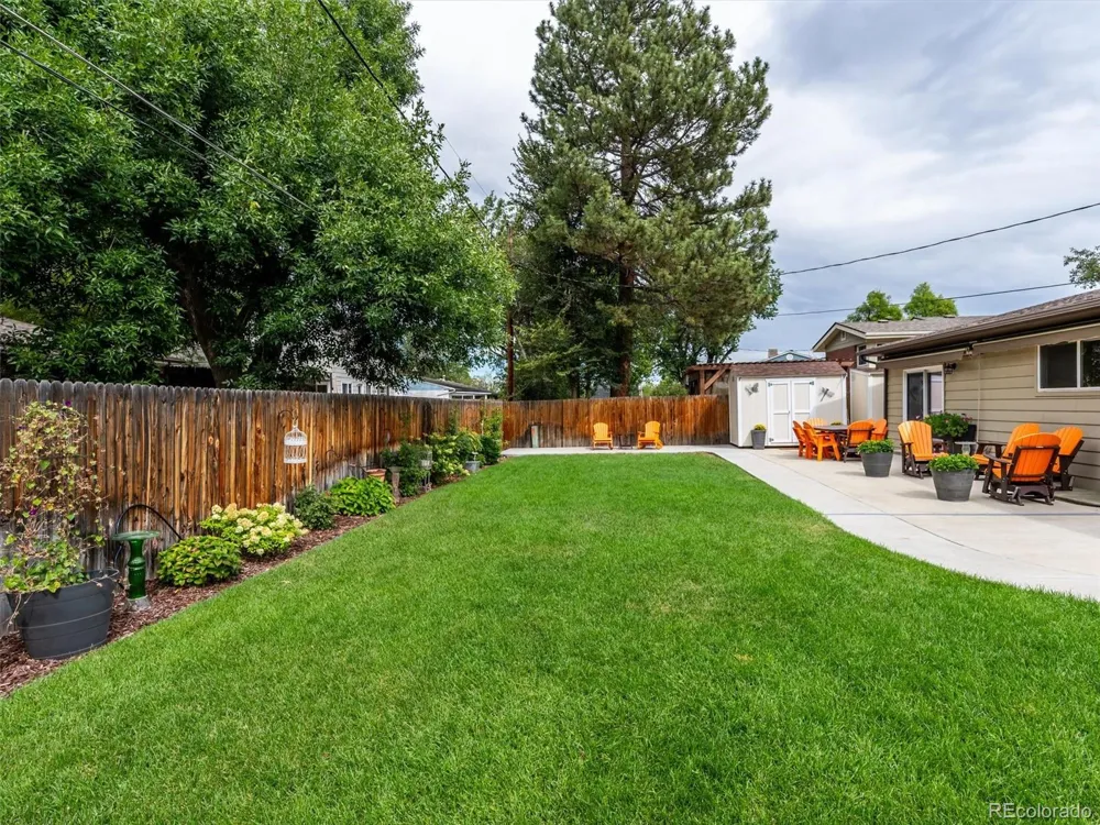 6131 Robb Street Arvada, CO 80004