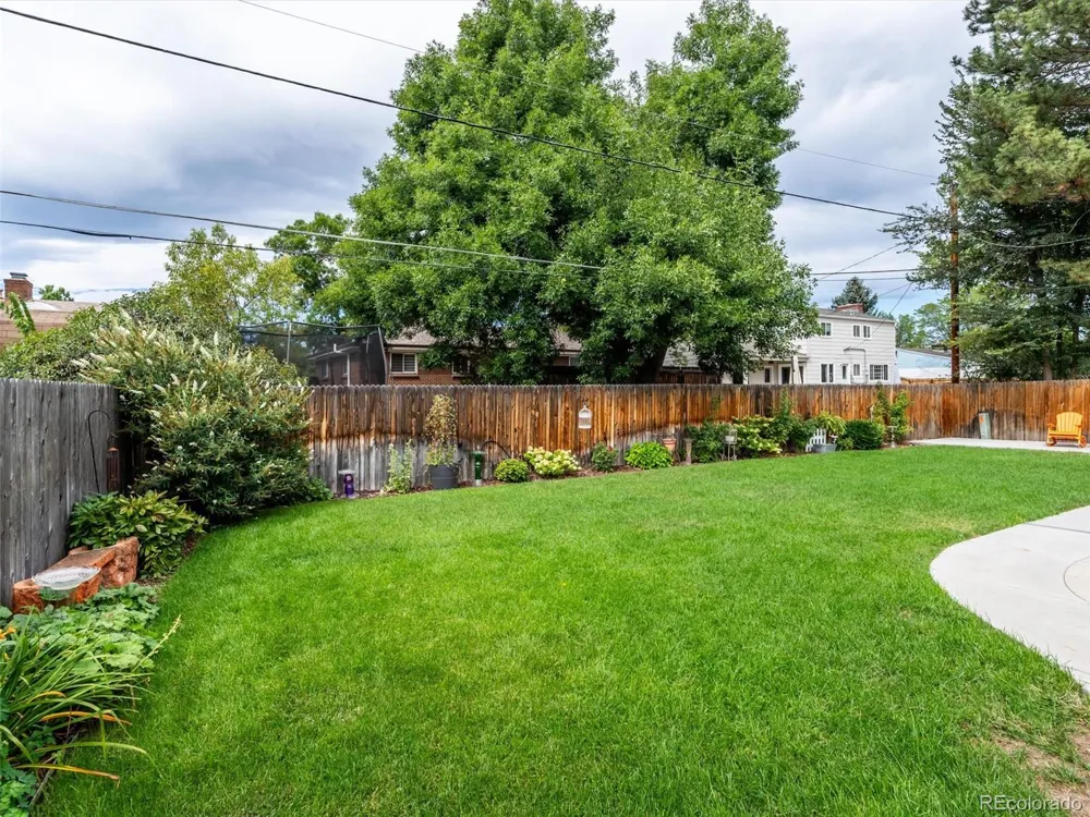 6131 Robb Street Arvada, CO 80004