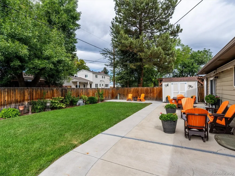 6131 Robb Street Arvada, CO 80004